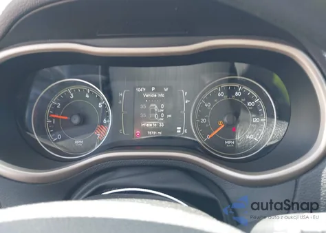 2015 Jeep Cherokee Sport from USA, damaged, VIN 1C4PJLAB1FW535731